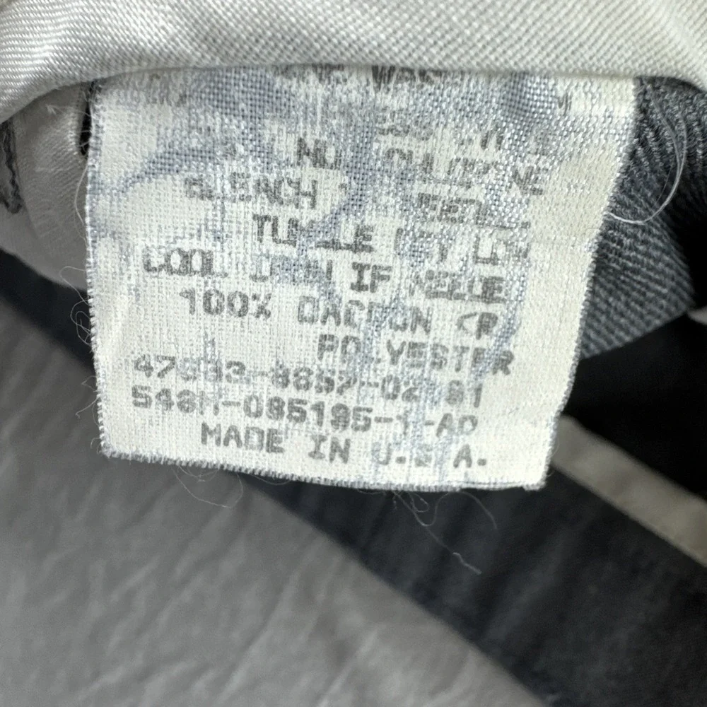 Levis pants are